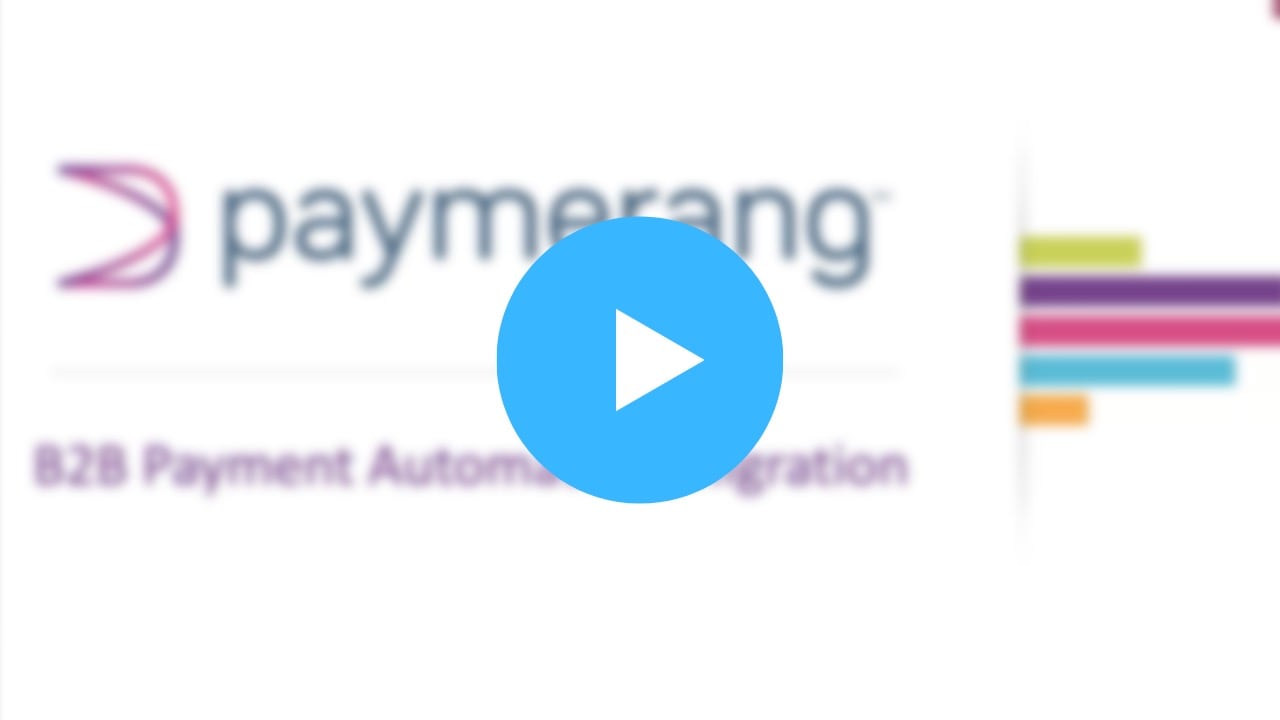 Payment Automation Migration Webinar