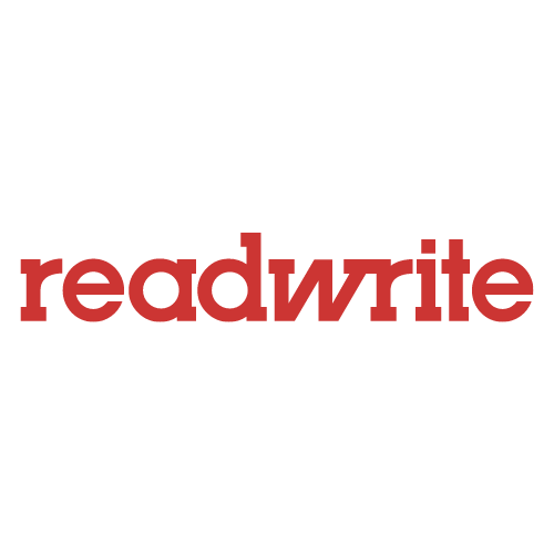Readwrite Logo
