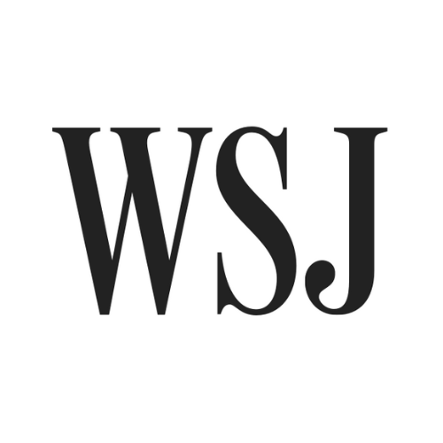 WSJ Logo